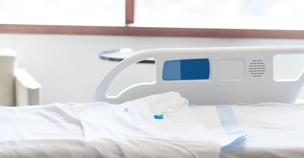 Teen tragically dies suddenly after telling her mom she was 'fine' just before being rushed to hospital