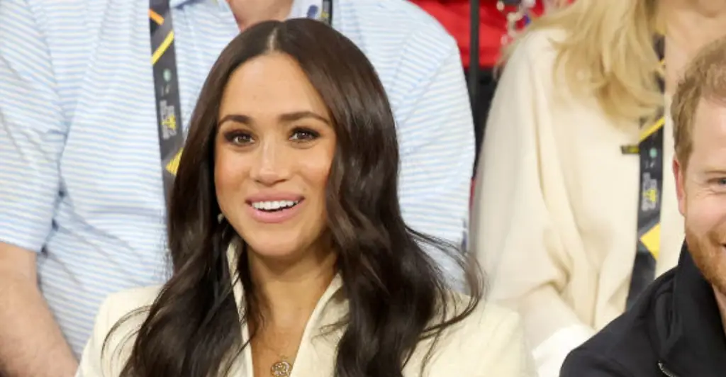 Prince Harry and Meghan Markle share new photos of their kids Archie and Lilibet in holiday card