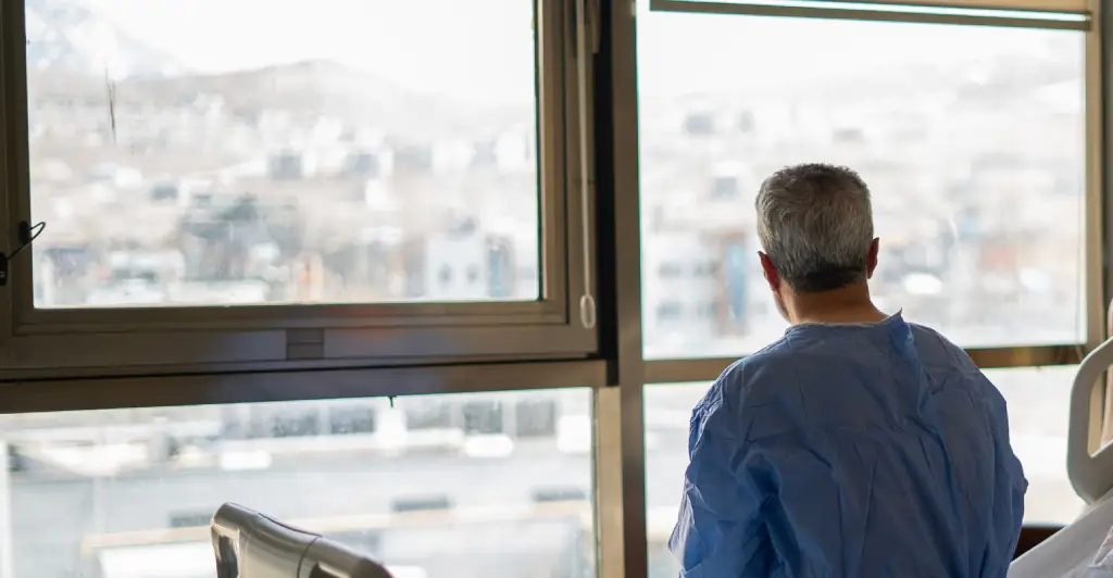 Man is awarded the biggest medical payout in history after doctors 'irreversibly' damaged his penis