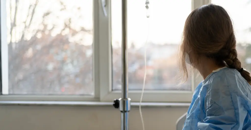 Woman was diagnosed with stage 3 cancer after ignoring ‘embarrassing symptom’ for months