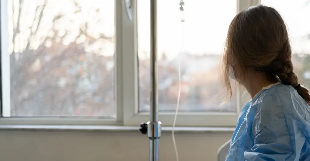 Woman was diagnosed with stage 3 cancer after ignoring ‘embarrassing symptom’ for months