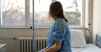 Woman was diagnosed with stage 3 cancer after ignoring ‘embarrassing symptom’ for months