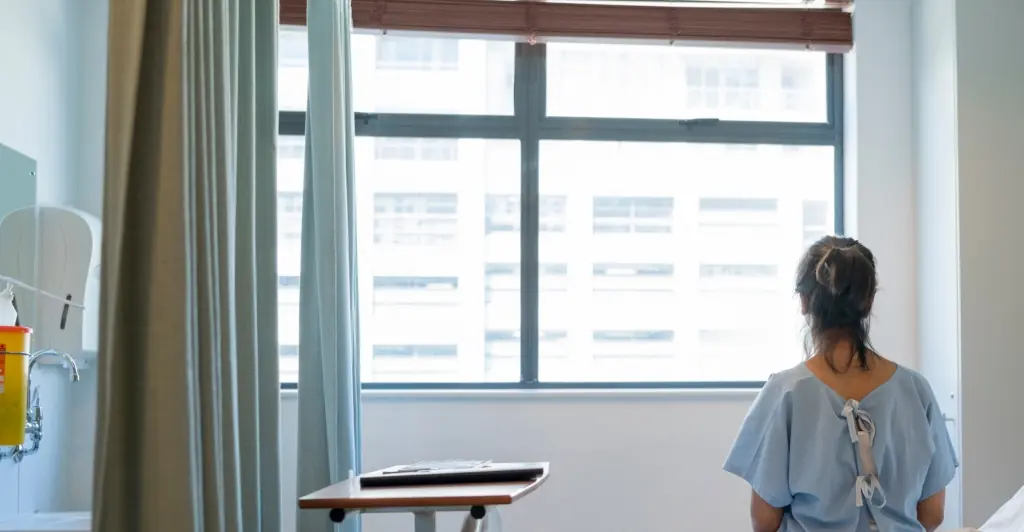 'Fit and healthy' woman given two years to live issues urgent warning to others