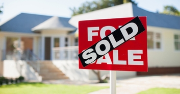 Teen shares the 'hardest' thing about buying her first home at just 19
