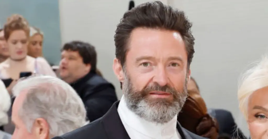 Deborra-Lee Furness appears to take swipe at Hugh Jackman as she breaks silence on divorce filing