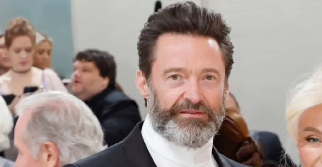 Deborra-Lee Furness appears to take swipe at Hugh Jackman as she breaks silence on divorce filing