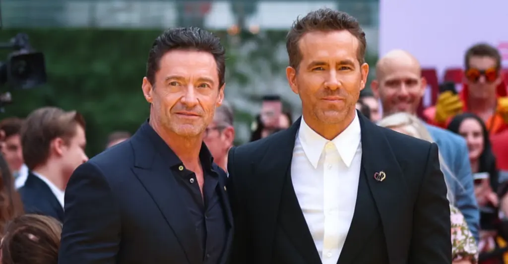 Fans rage at Marvel for spoiling all the surprise cameos in Deadpool & Wolverine on release day