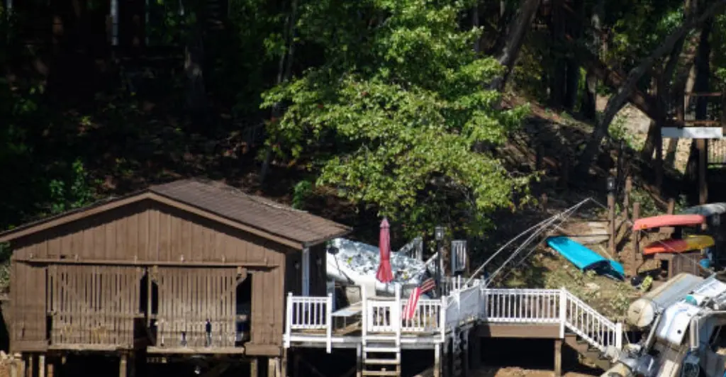 OnlyFans model slammed for 'disgusting' weather report stunt during deadly Hurricane Helene