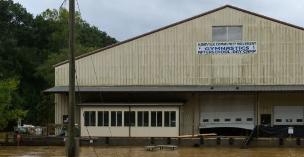 Hurricane Helene death toll surpasses 130 as locals report seeing 'bodies in the trees'