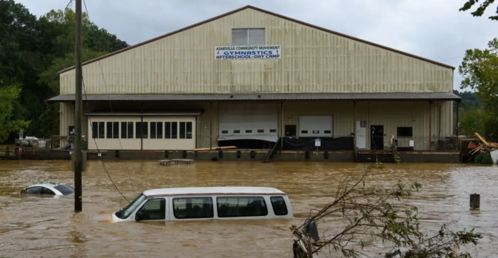 Hurricane Helene death toll surpasses 130 as locals report seeing 'bodies in the trees'