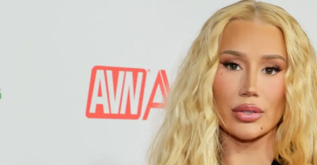 Iggy Azalea reveals why she has quit OnlyFans despite being one of the top celebrity earners on the platform