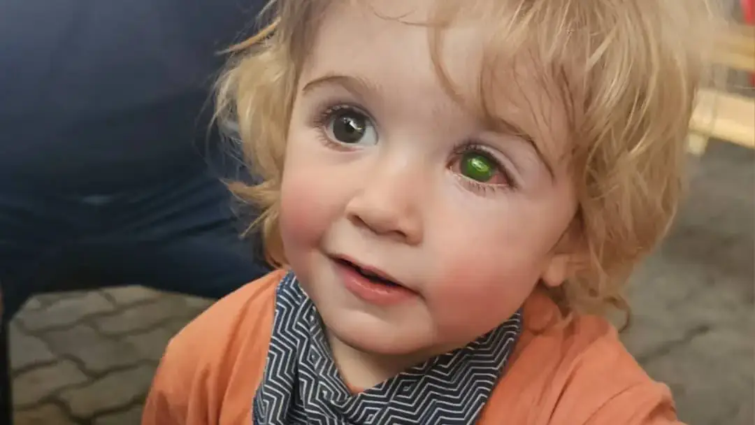 The small gesture had a big impact on Juwan. Credit: Facebook 