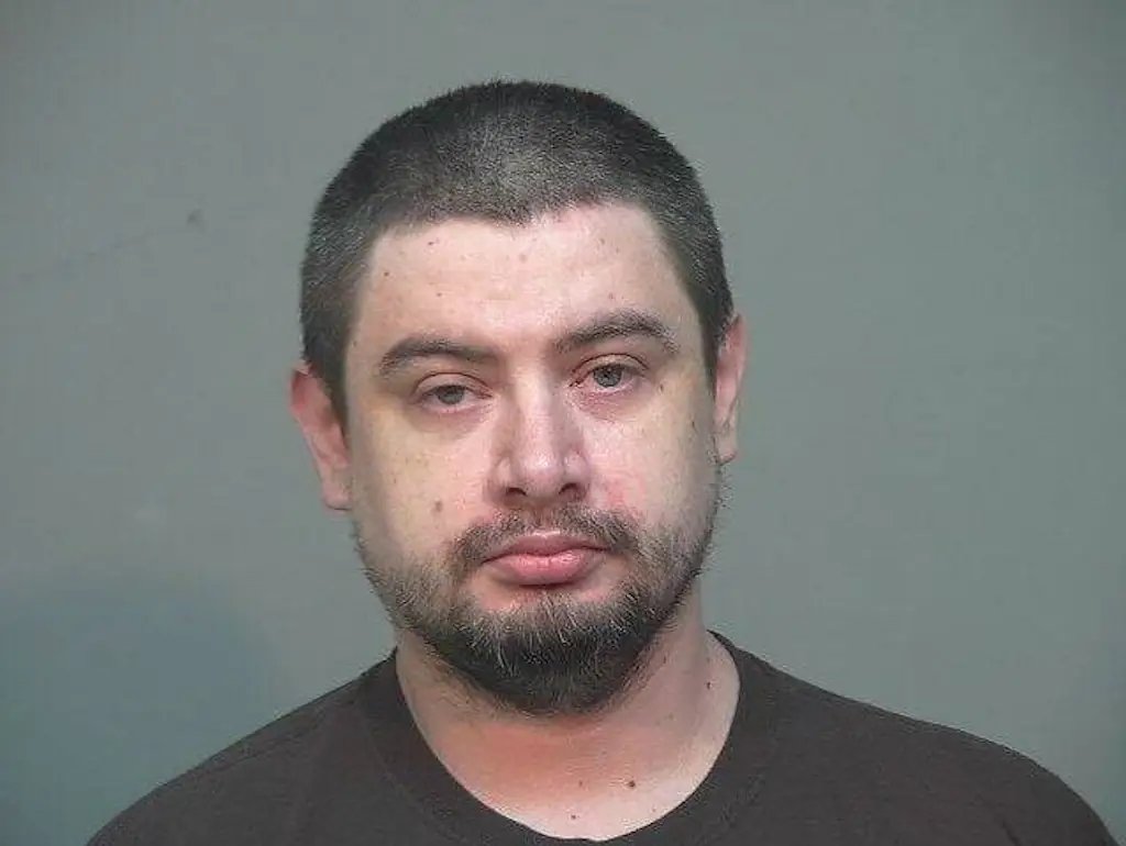 Elizabeth told the lawyer all 16 children are hers and that she married Gary Siders Jr. when she was just 15 years old. Credit: Southern Ohio Regional Jail
