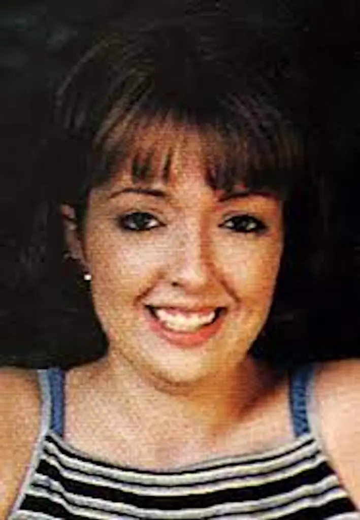 Bobbie Jo Stinnett. Credit: File Photo