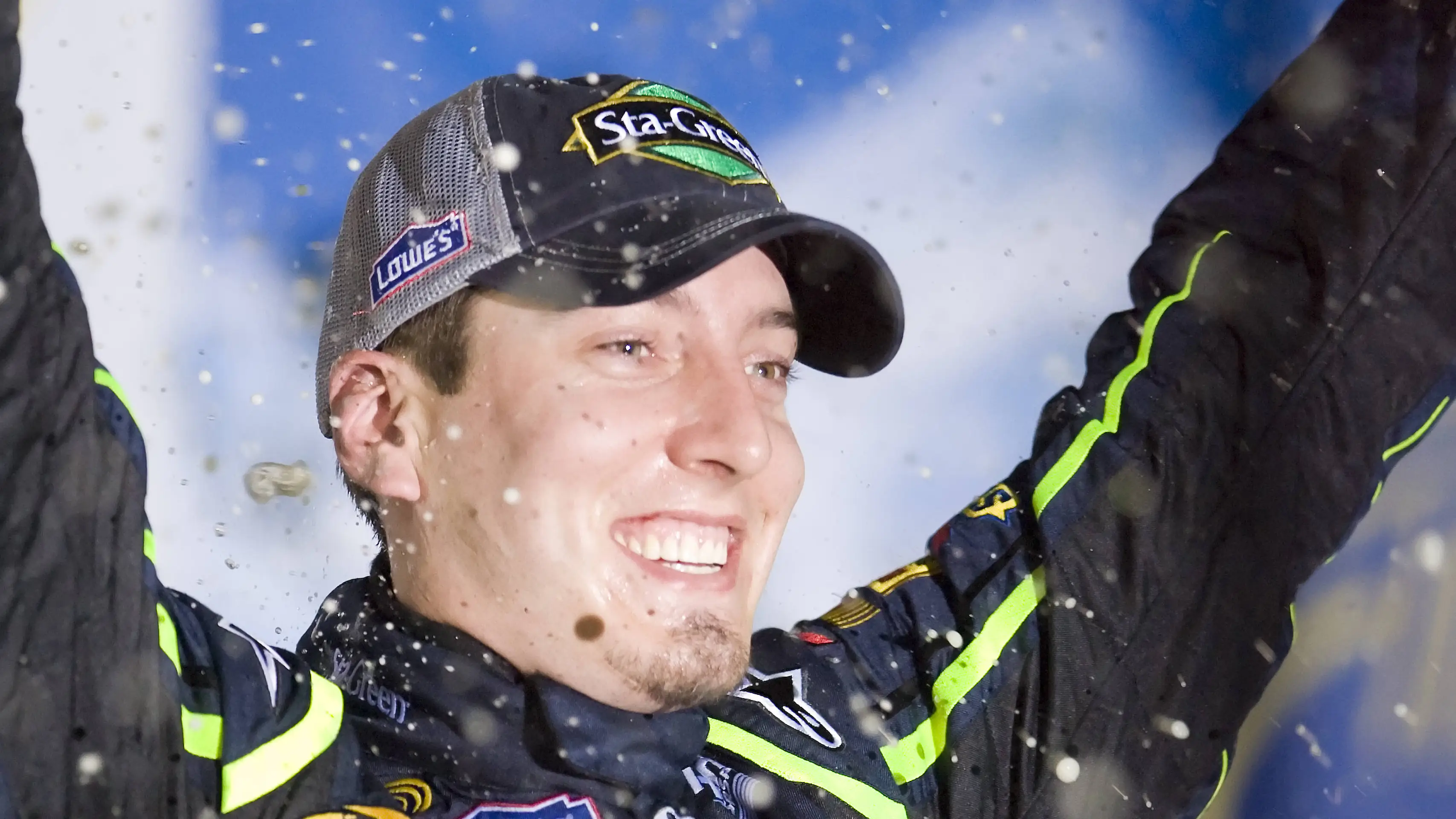 The two-time two-time NASCAR Cup Series champion died on May 21, 2026. Credit: IMAGO / ZUMA Press Wire