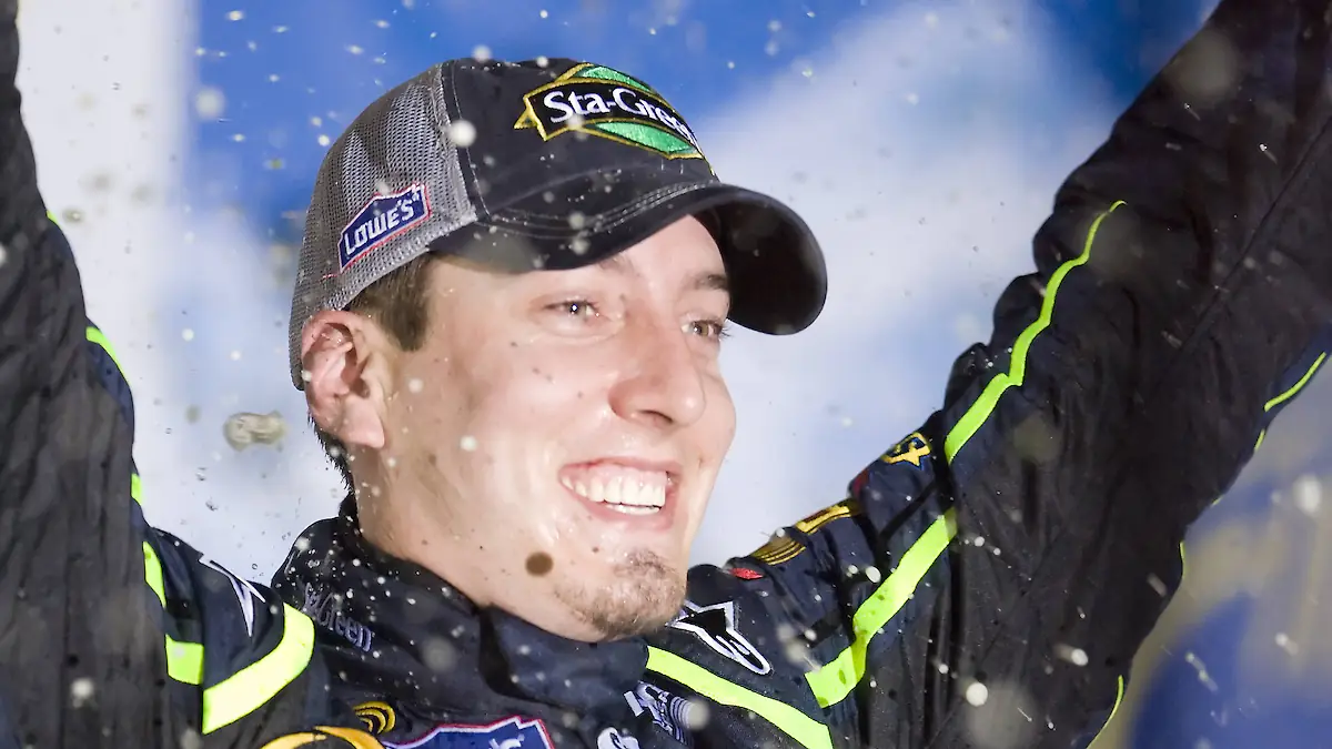 Most unpredictable sepsis symptom as NASCAR's Kyle Busch cause of death confirmed