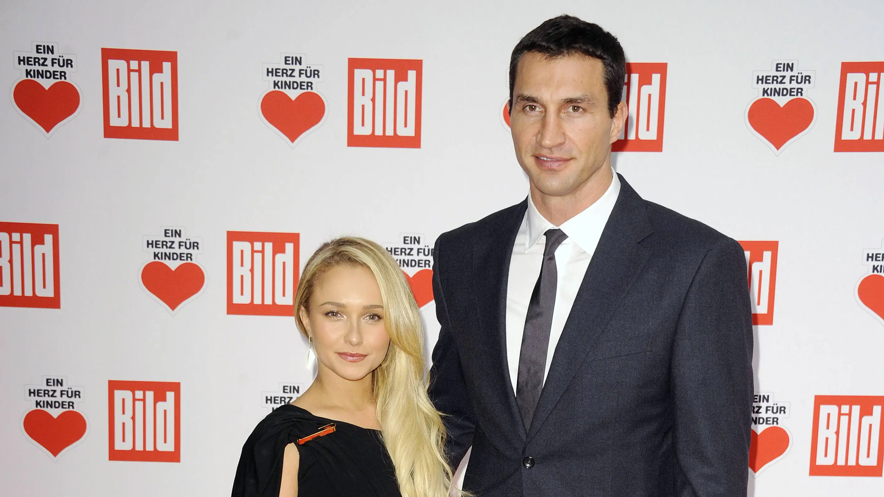 Hayden Panettiere opened up on the intrusive question. Credit: IMAGO / Future Image