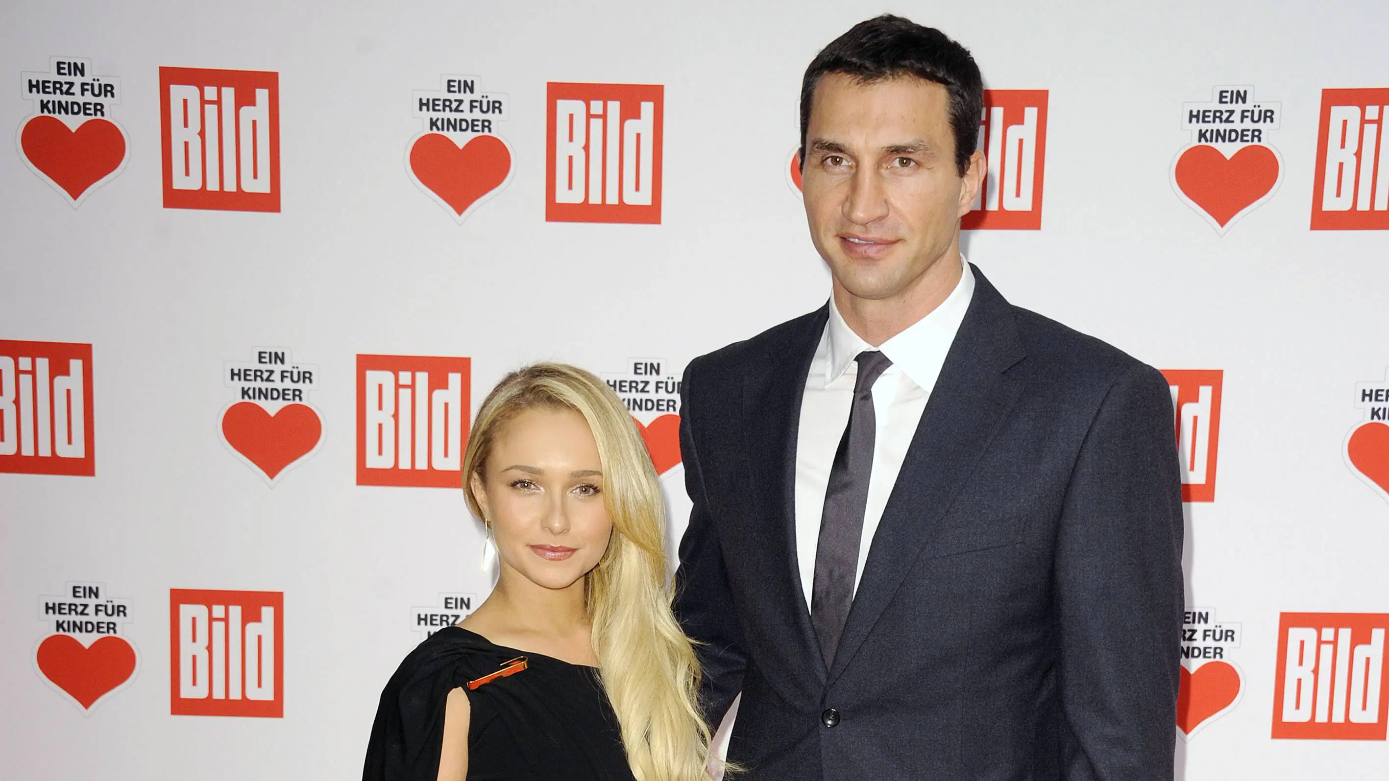 Hayden Panettiere opened up on the intrusive question. Credit: IMAGO / Future Image