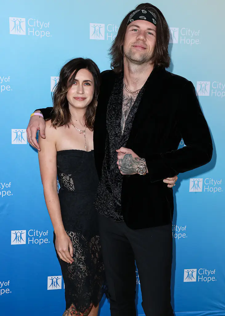 Caleb Shomo has come out as gay. Credit: IMAGO / Depositphotos