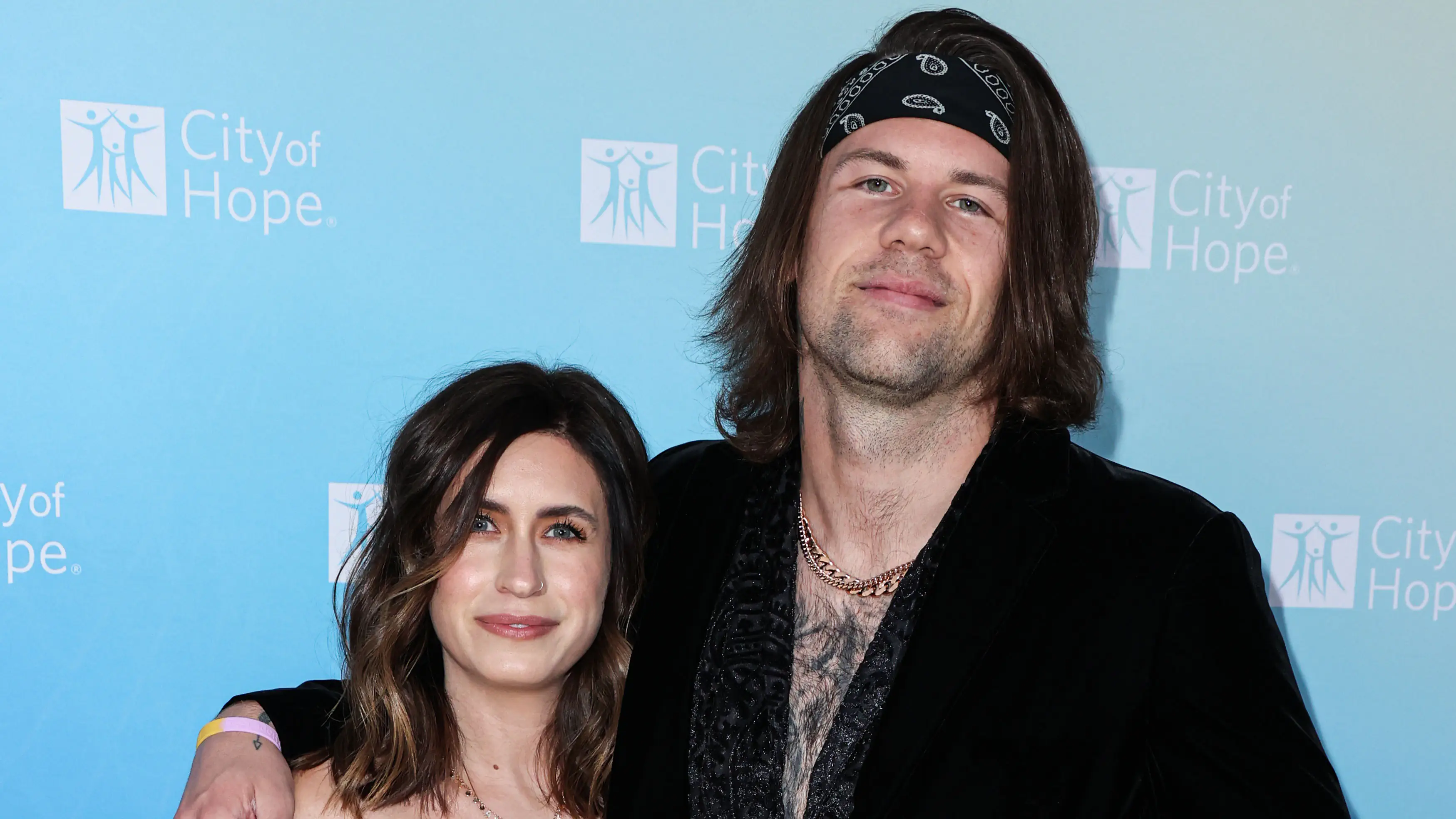 Caleb Shomo has come out as gay. Credit: IMAGO / Depositphotos