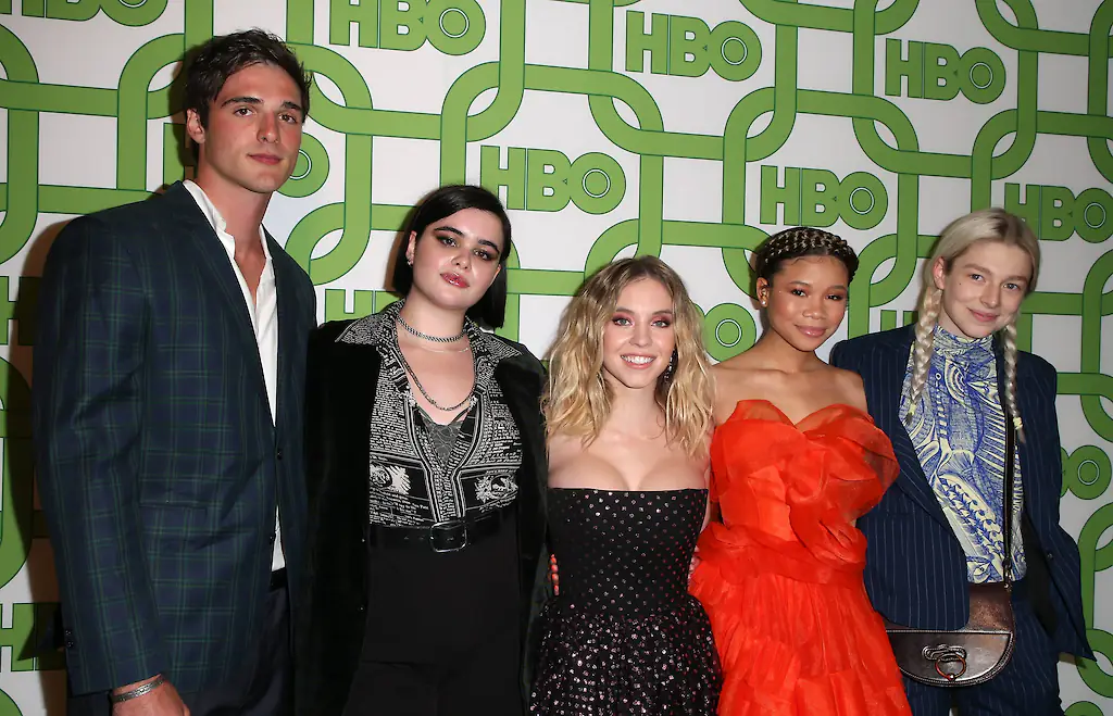 One of Euphoria's leading characters has been killed off. Credit: IMAGO / MediaPunch
