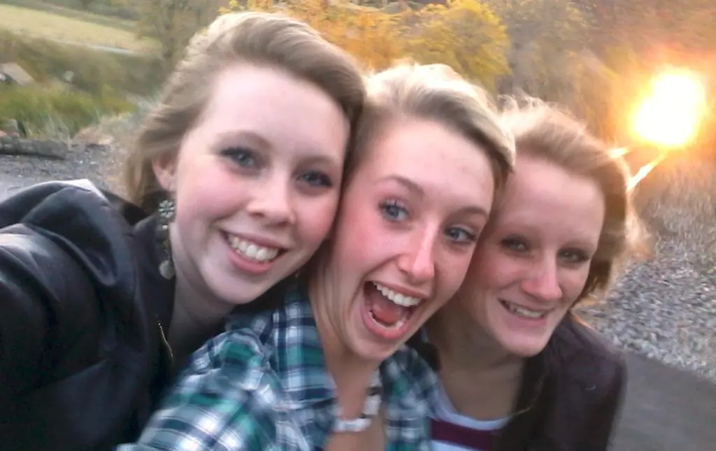 Conductor of train that fatally collided with three teens as they posed for selfies shares what happened moments after