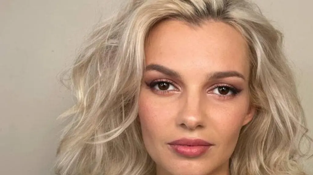 US Attorney explains why Iryna Zarutska's body was not sent back to her native Ukraine after fatal stabbing