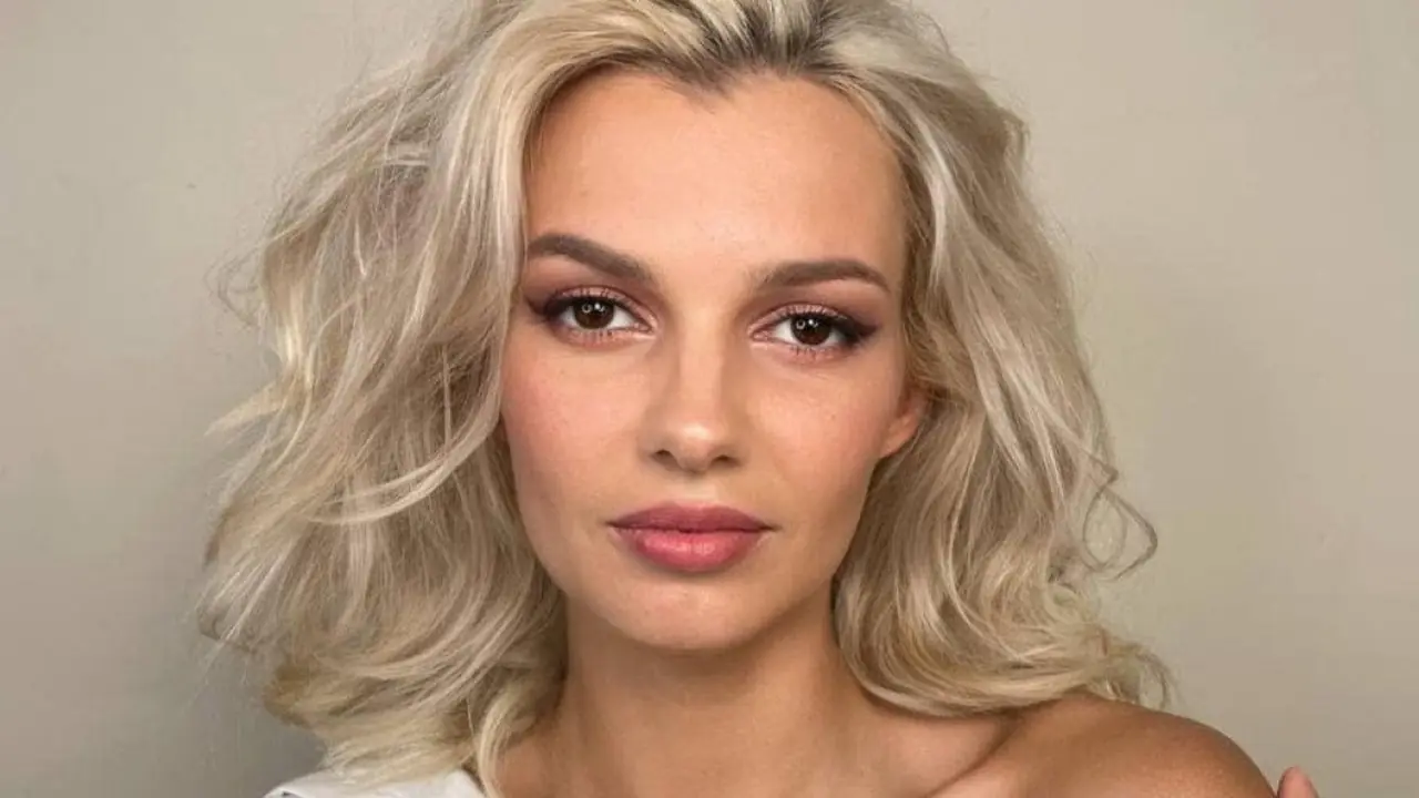 Iryna Zarutska. Credit: Iryna Zarutska/X