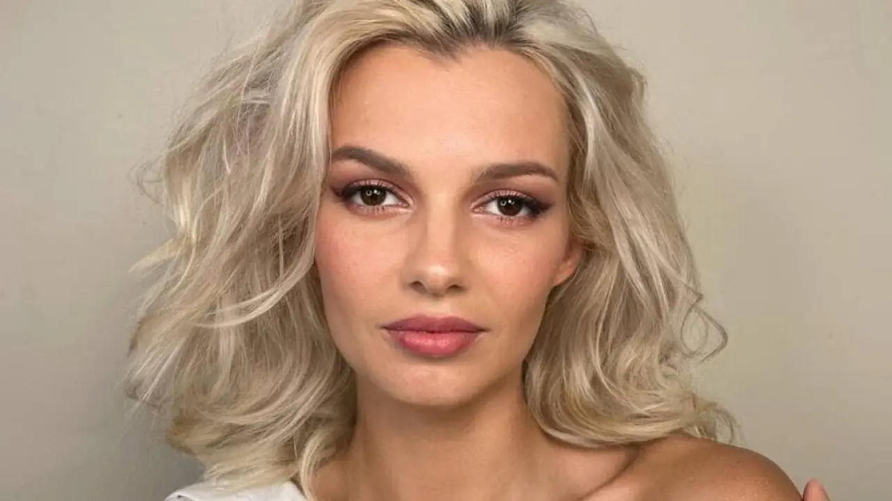 Iryna Zarutska. Credit: Iryna Zarutska/X