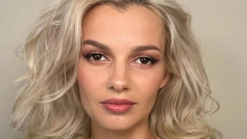 Iryna Zarutska. Credit: Iryna Zarutska/X