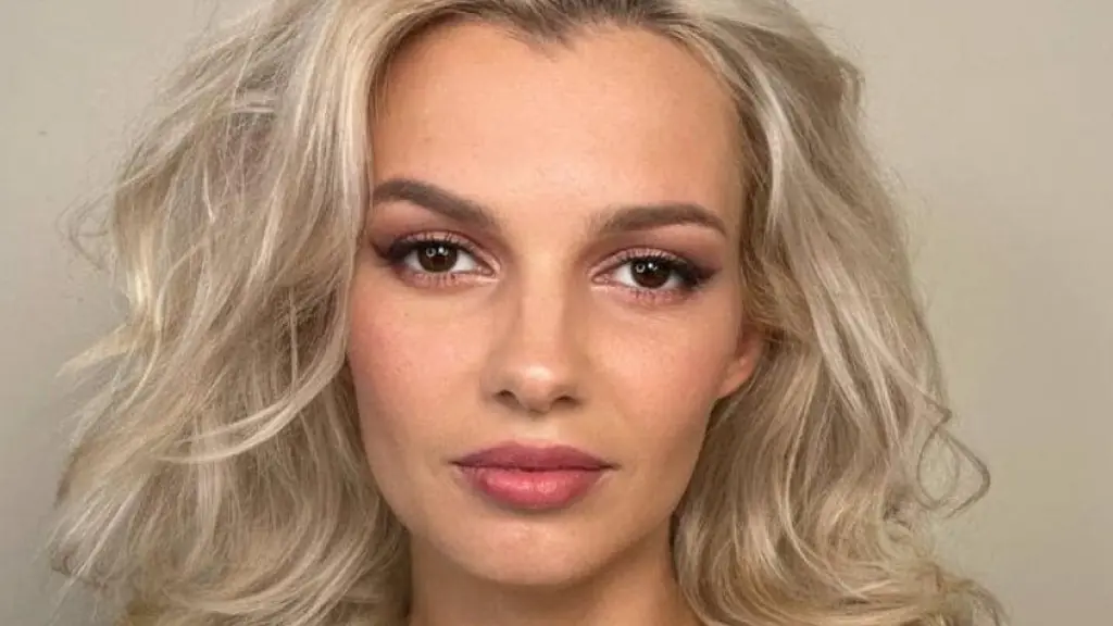 Iryna Zarutska. Credit: Iryna Zarutska/X