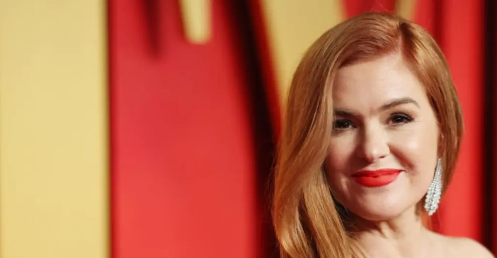 Isla Fisher shares horrifying final thought after nearly drowning when movie stunt went drastically wrong