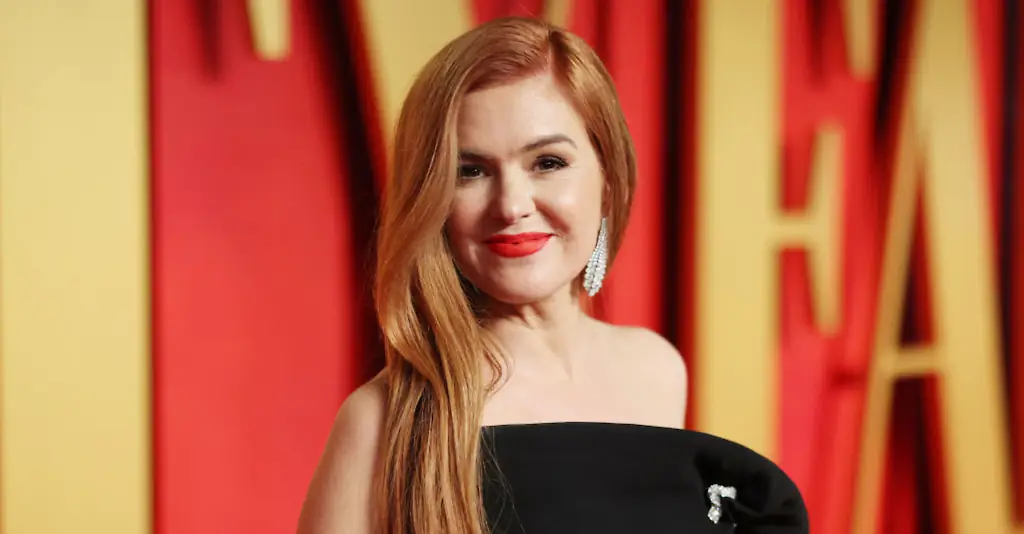 Isla Fisher revealed a unique ick that she developed on a recent date. Credit: Phillip Faraone/VF24 / Getty