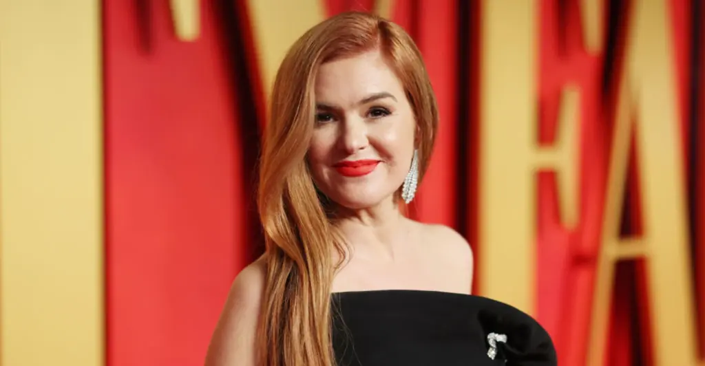 Isla Fisher shares horrifying final thought after nearly drowning when movie stunt went drastically wrong