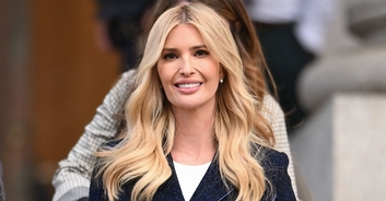 Ivanka Trump's four-word response after dad Donald is found guilty in hush money trial