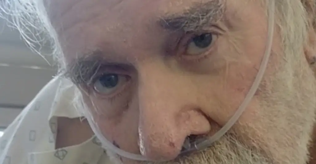 Man behind legendary 'succulent Chinese meal' meme dies aged 82