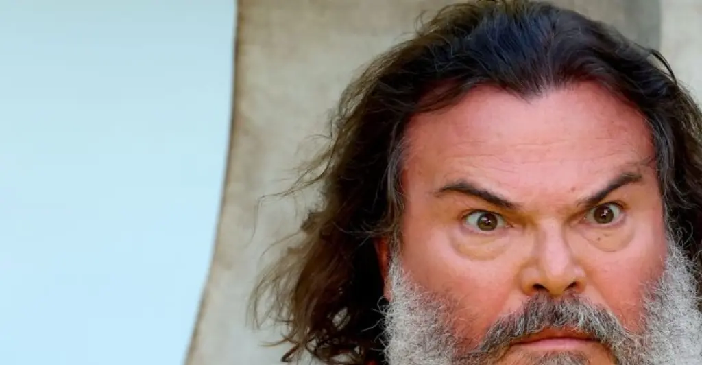 New Jack Black movie debuts with 0% score on Rotten Tomatoes