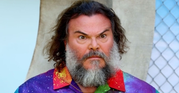 New Jack Black movie debuts with 0% score on Rotten Tomatoes