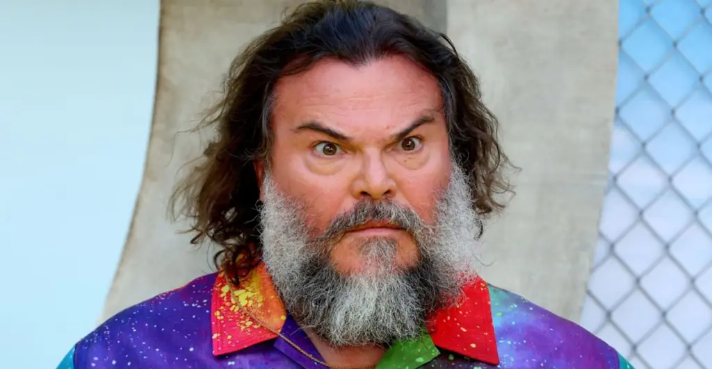 New Jack Black movie debuts with 0% score on Rotten Tomatoes