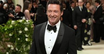 Hugh Jackman's fans spot heartbreaking detail in pre-Met Gala photo following split from wife Deborra-Lee Furness