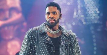 Jason Derulo reveals the eye-watering amount he gets paid for a single social media post