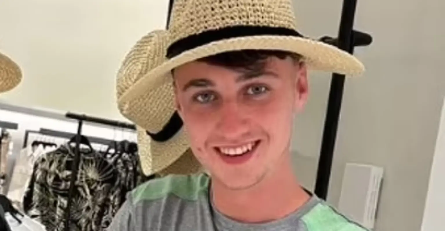 Jay Slater's family gives him 'send off he deserves' as crowds gather for teen's funeral