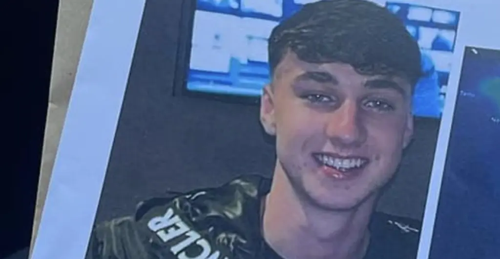 Body found in Tenerife is Jay Slater, court says