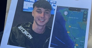 Police investigating whether Jay Slater 'may be alive elsewhere in Tenerife' as they pursue leads