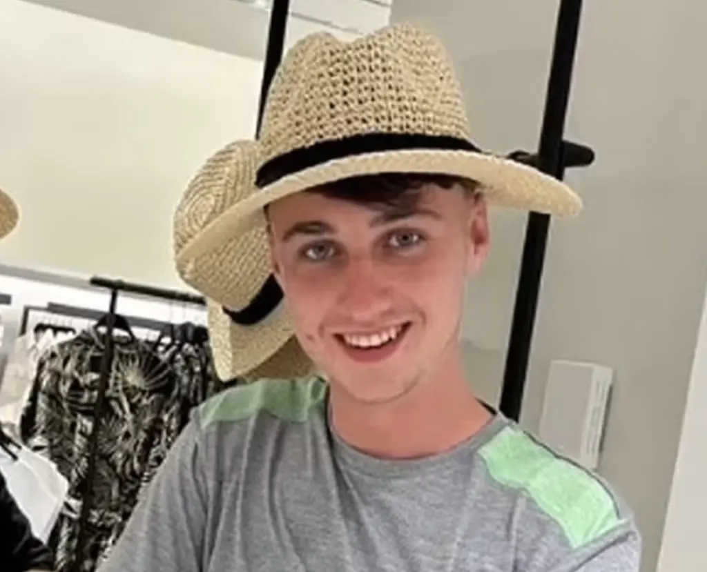 TV detective drops new bombshell claim about Jay Slater - months after teen's tragic death