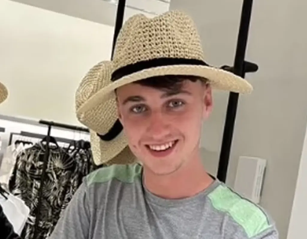 Jay Slater detective debunks rumor over distressing viral video