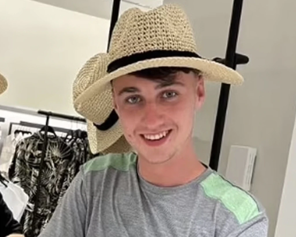 Spanish police respond to question over 'stolen £12,000 Rolex' following teen's tragic death