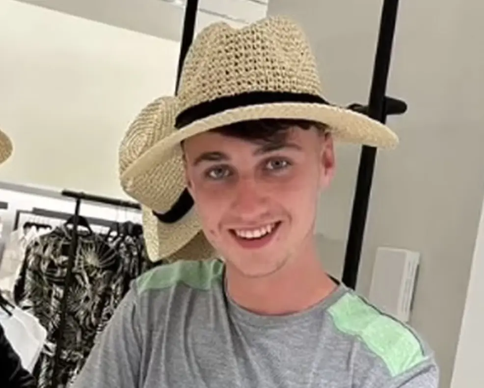 Man who Jay Slater visited at Airbnb issues statement