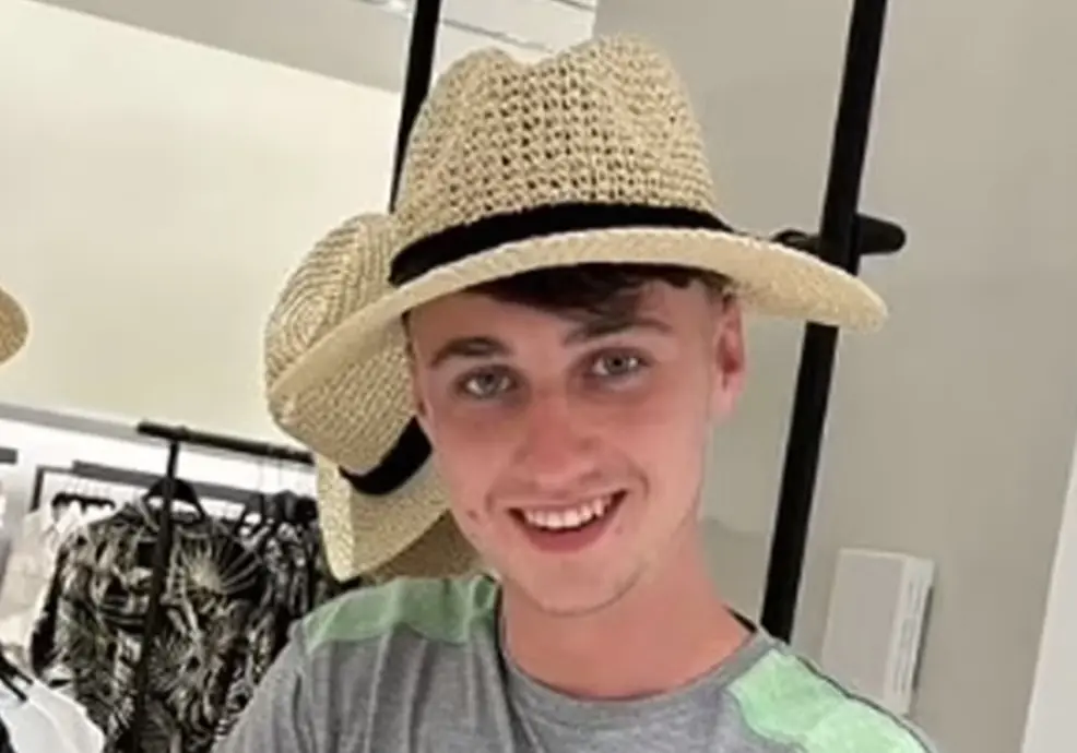Spanish Authorities issue update on the two men Jay Slater stayed with before disappearance