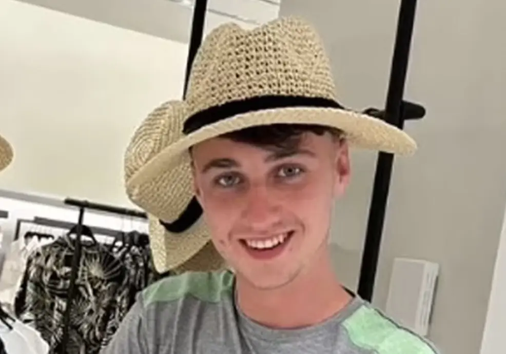 New details emerge on the two men Jay Slater spent the night with before his disappearance